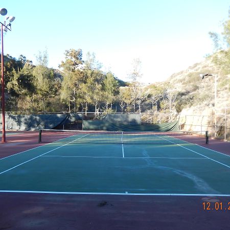 Real Del Mar Golf Resort Tijuana Luaran gambar