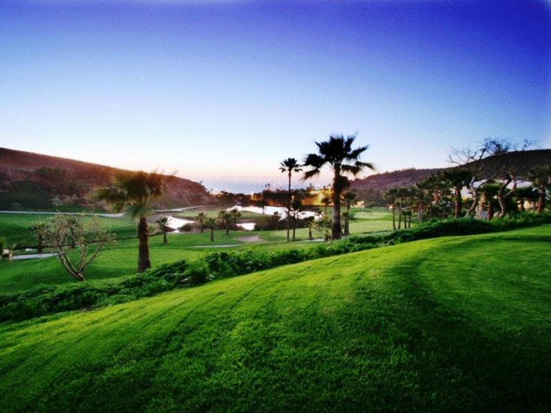 Real Del Mar Golf Resort Tijuana Luaran gambar