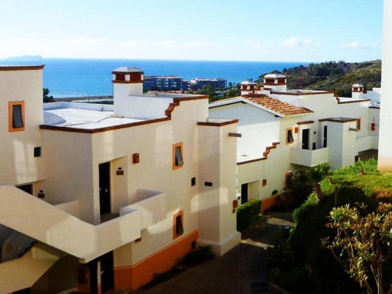 Real Del Mar Golf Resort Tijuana Luaran gambar