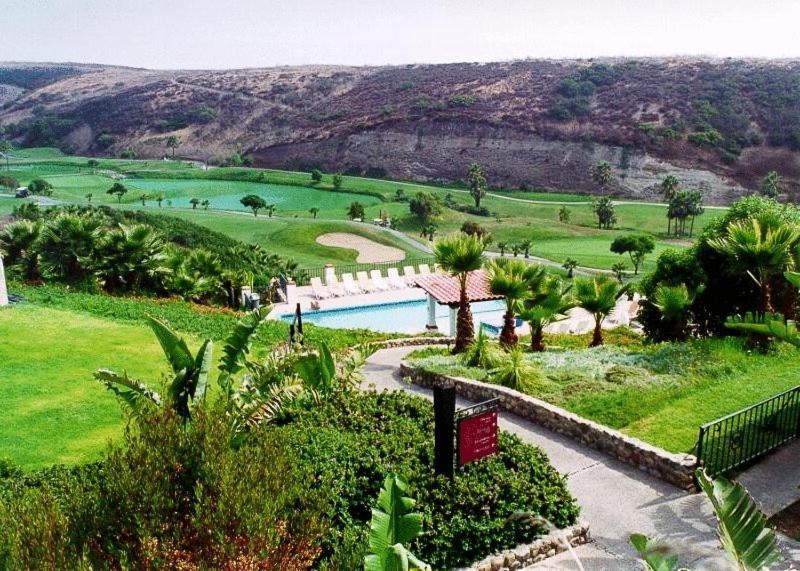 Real Del Mar Golf Resort Tijuana Luaran gambar