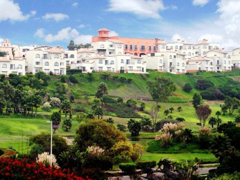 Real Del Mar Golf Resort Tijuana Luaran gambar