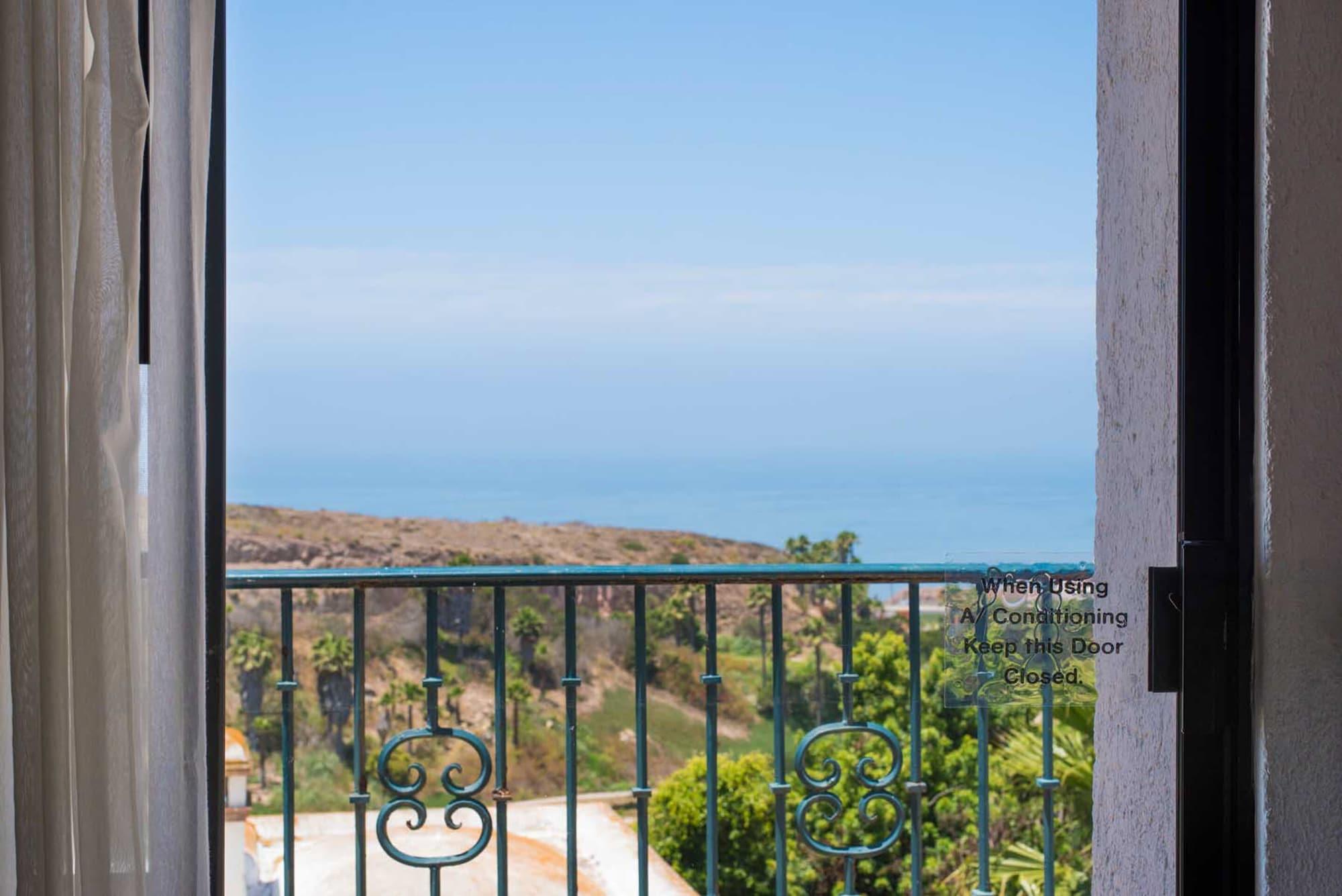 Real Del Mar Golf Resort Tijuana Luaran gambar