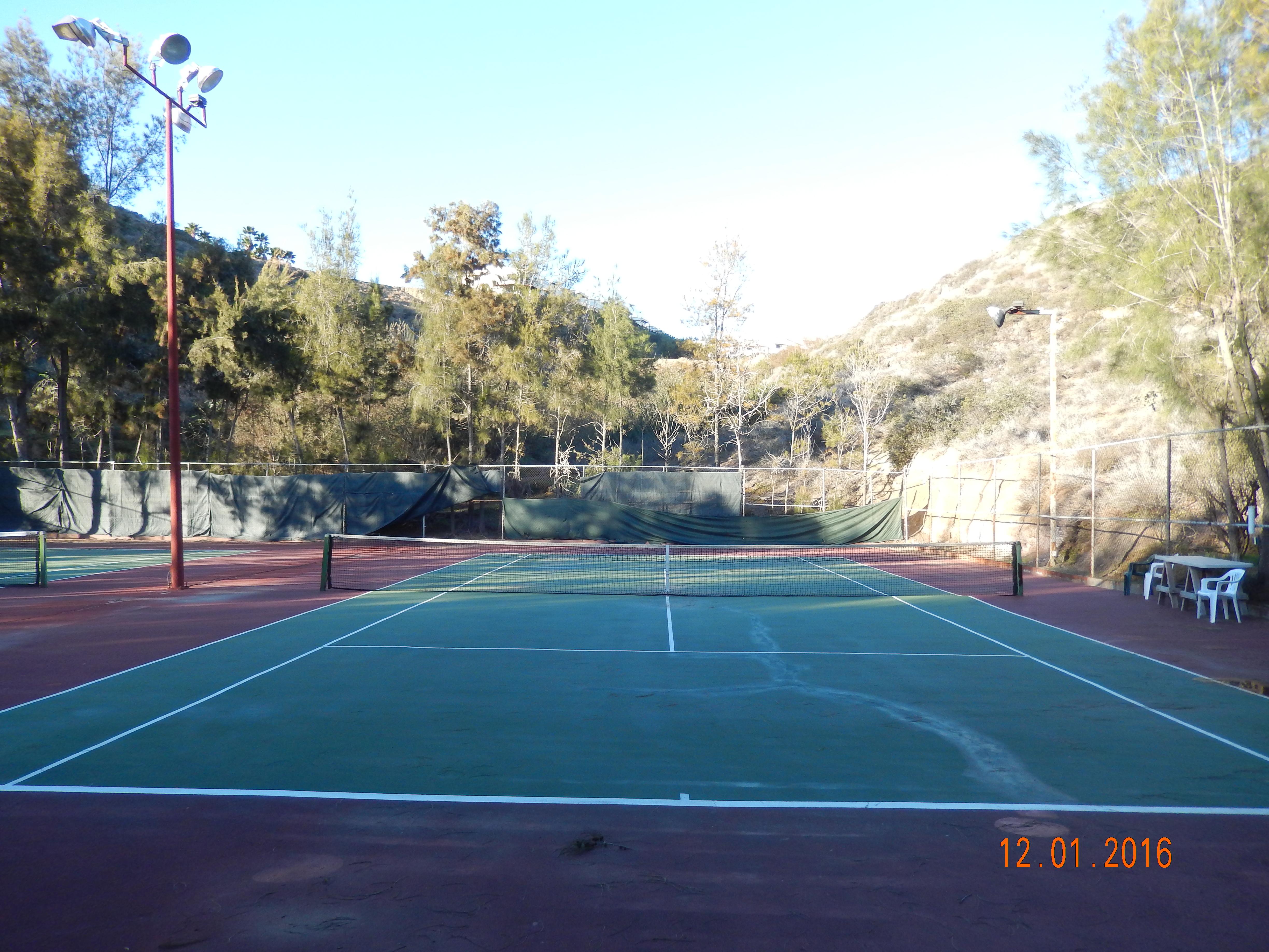 Real Del Mar Golf Resort Tijuana Luaran gambar