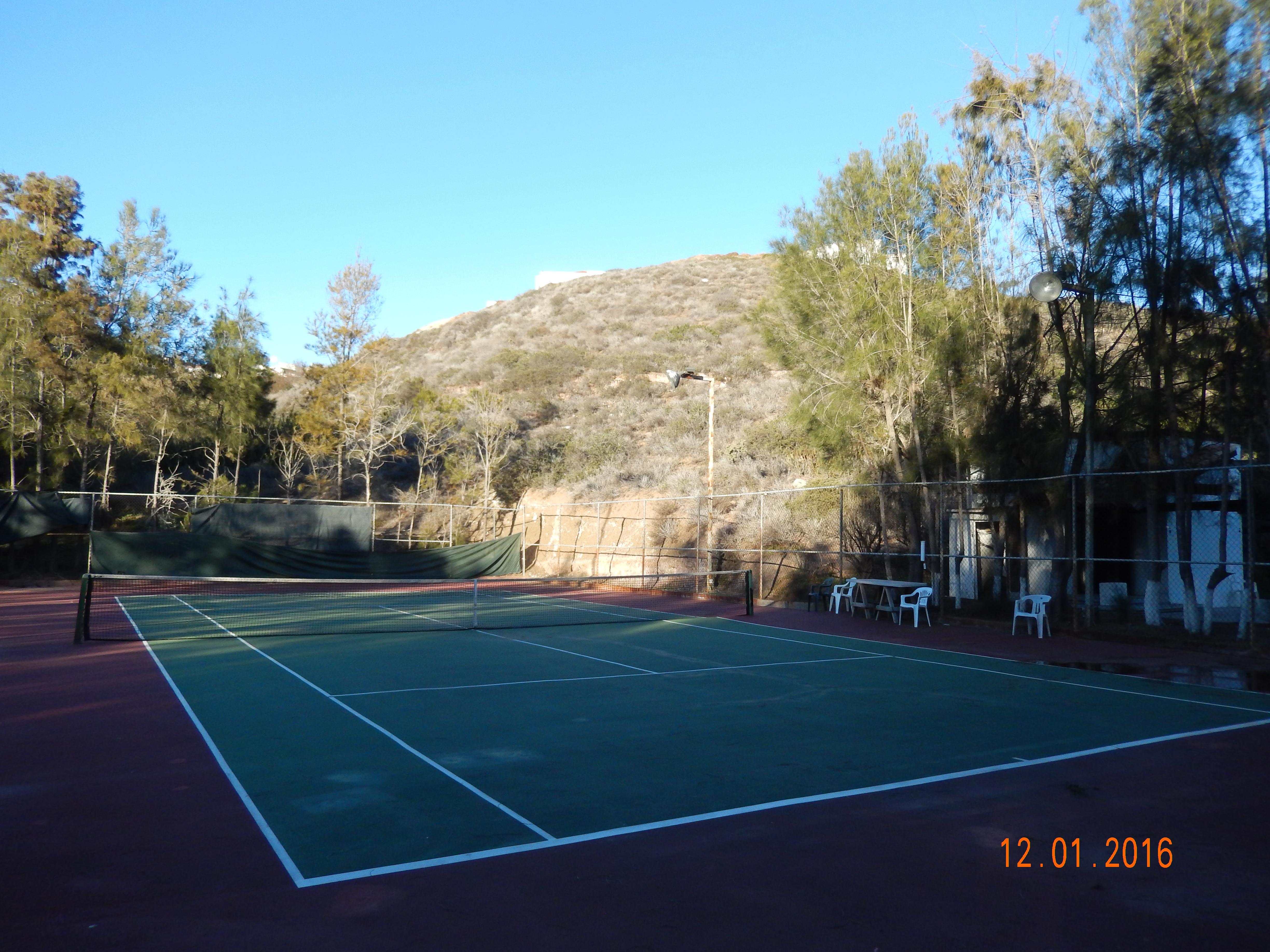 Real Del Mar Golf Resort Tijuana Luaran gambar