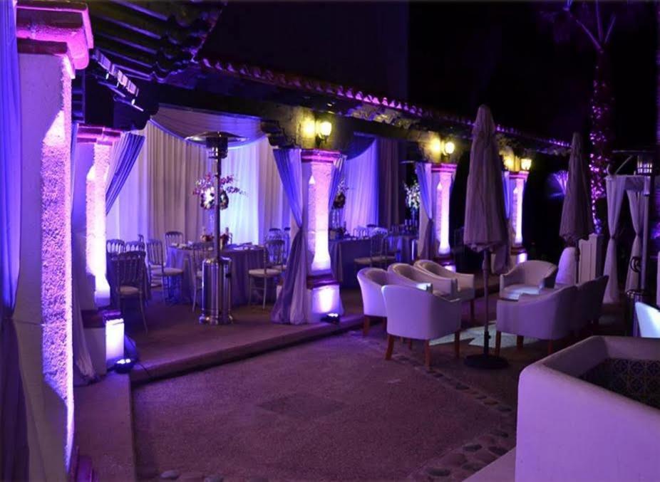 Real Del Mar Golf Resort Tijuana Luaran gambar