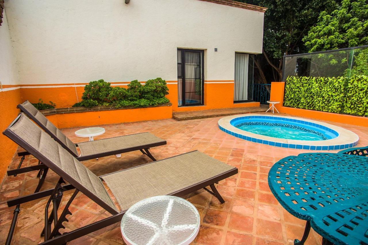 Real Del Mar Golf Resort Tijuana Luaran gambar