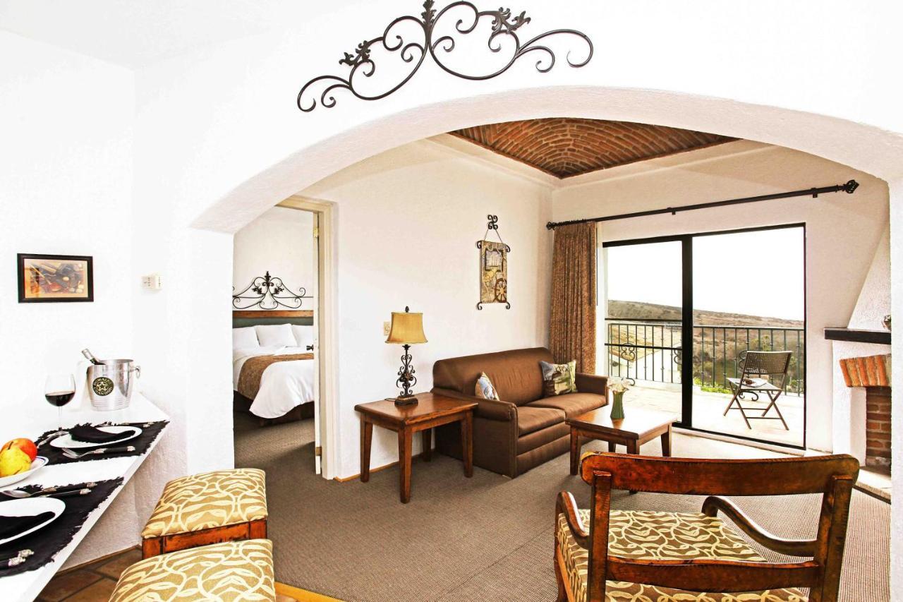 Real Del Mar Golf Resort Tijuana Luaran gambar