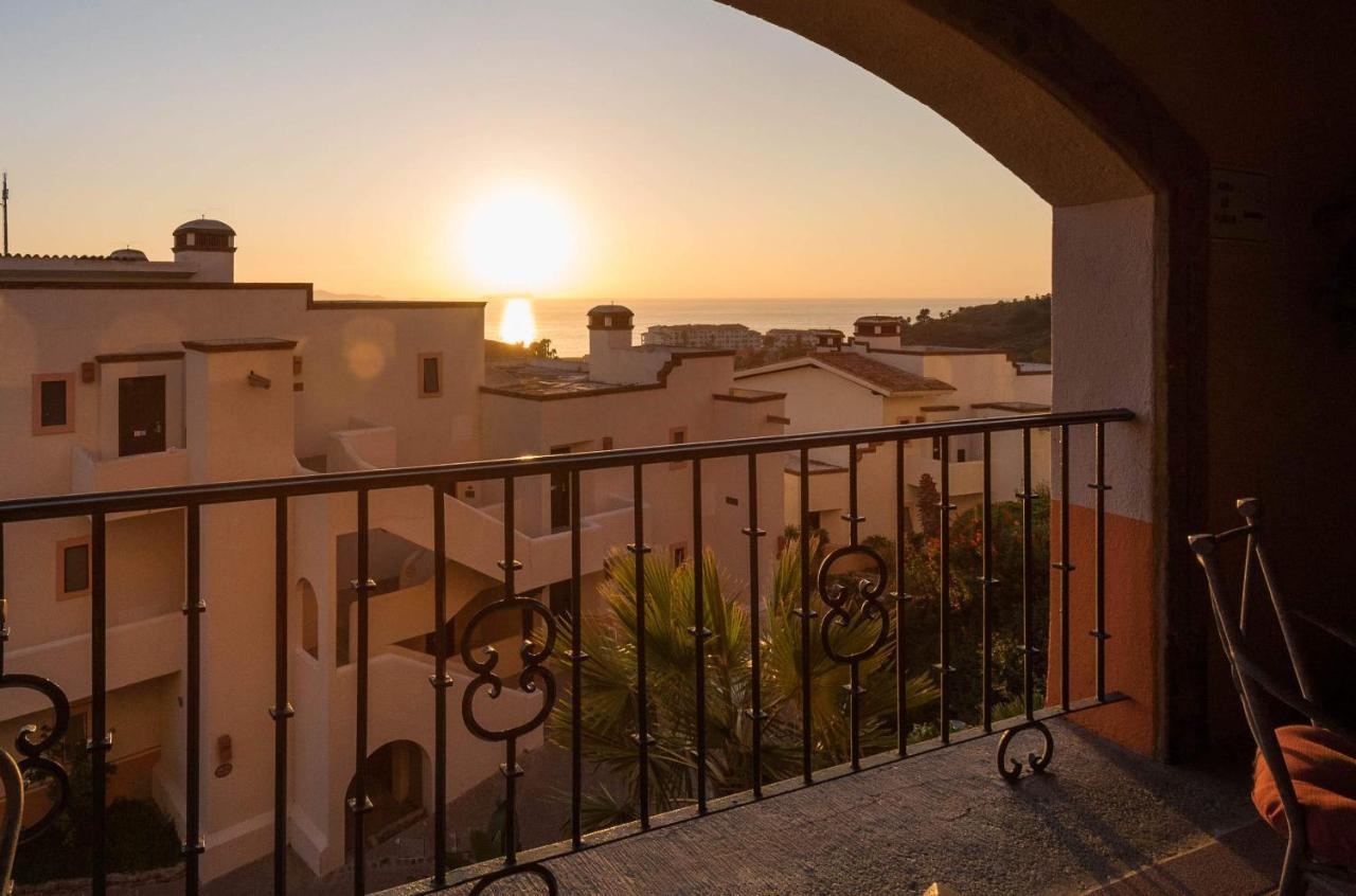 Real Del Mar Golf Resort Tijuana Luaran gambar