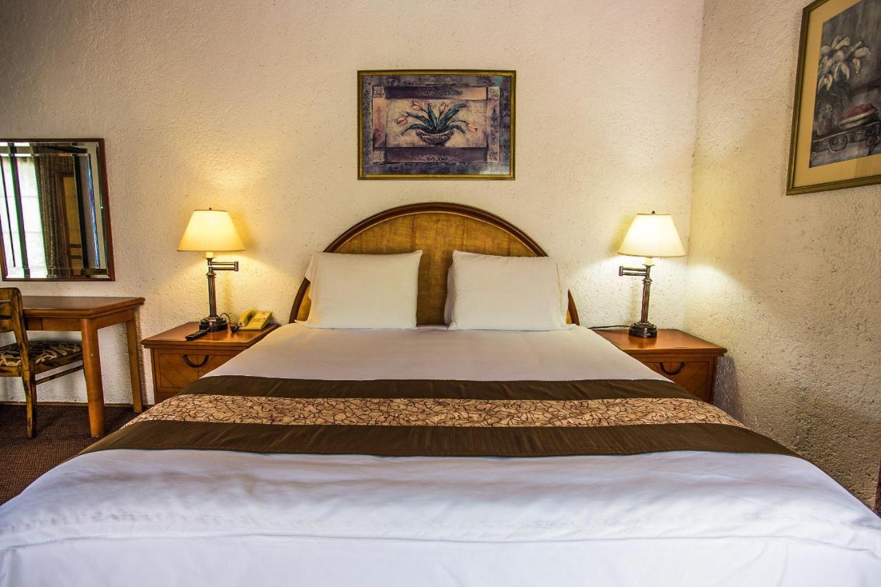 Real Del Mar Golf Resort Tijuana Luaran gambar