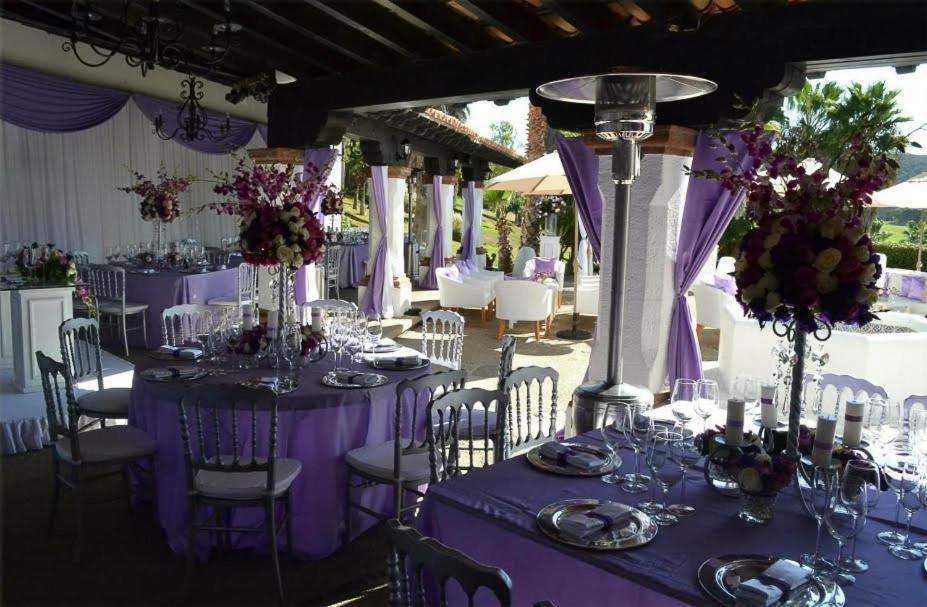 Real Del Mar Golf Resort Tijuana Luaran gambar