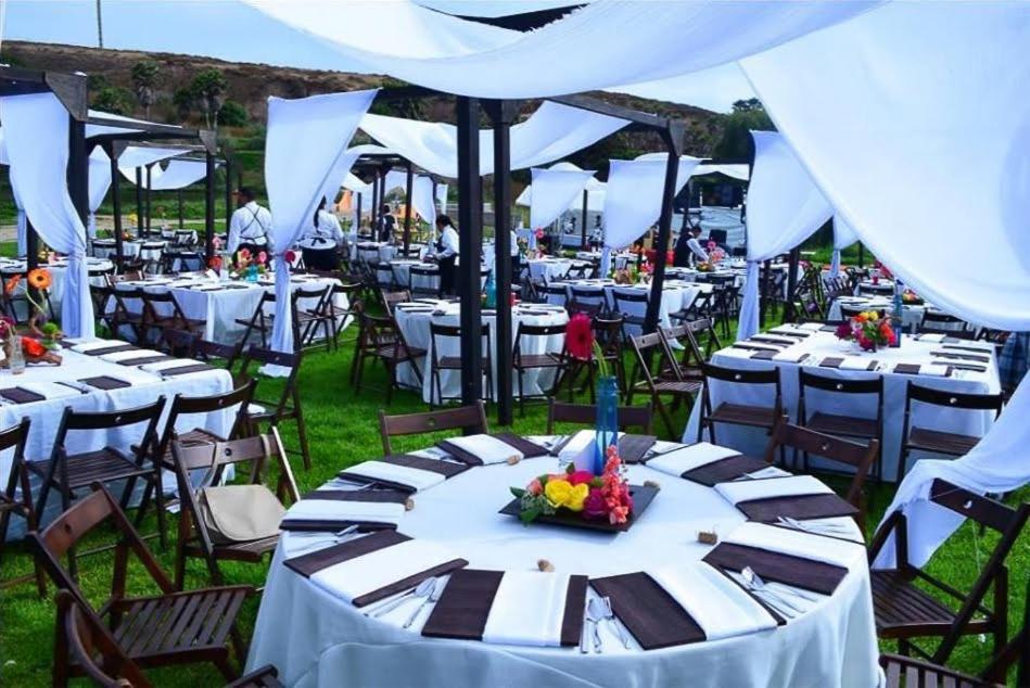 Real Del Mar Golf Resort Tijuana Luaran gambar