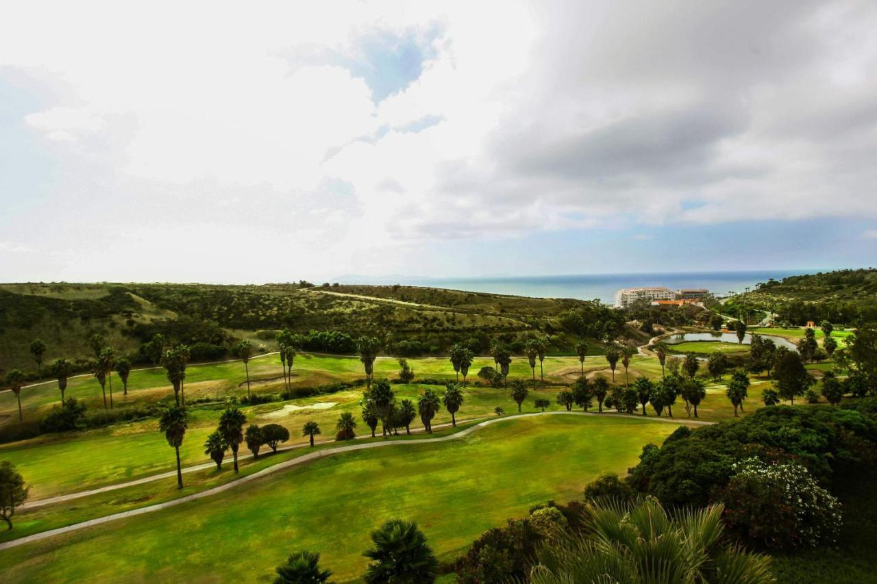 Real Del Mar Golf Resort Tijuana Luaran gambar