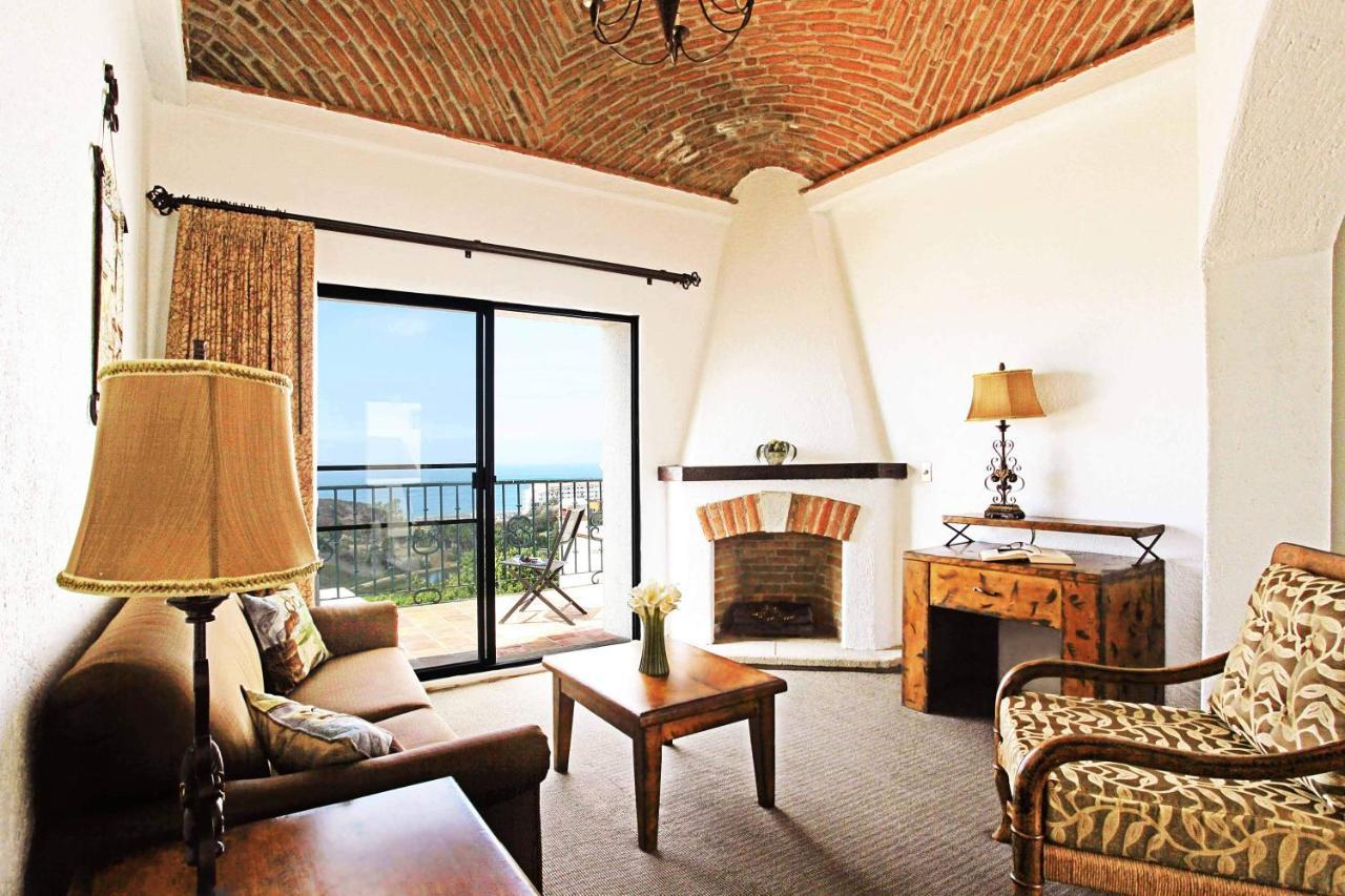 Real Del Mar Golf Resort Tijuana Luaran gambar