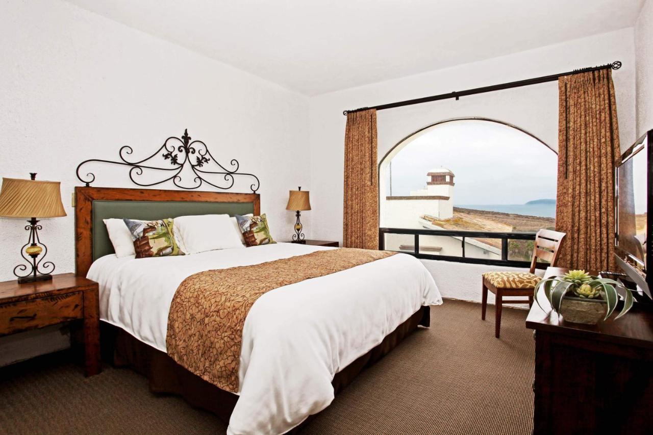 Real Del Mar Golf Resort Tijuana Luaran gambar