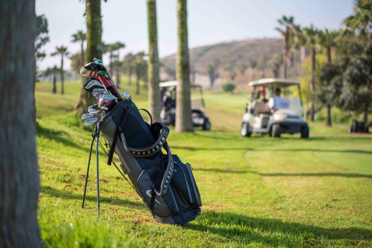 Real Del Mar Golf Resort Tijuana Luaran gambar