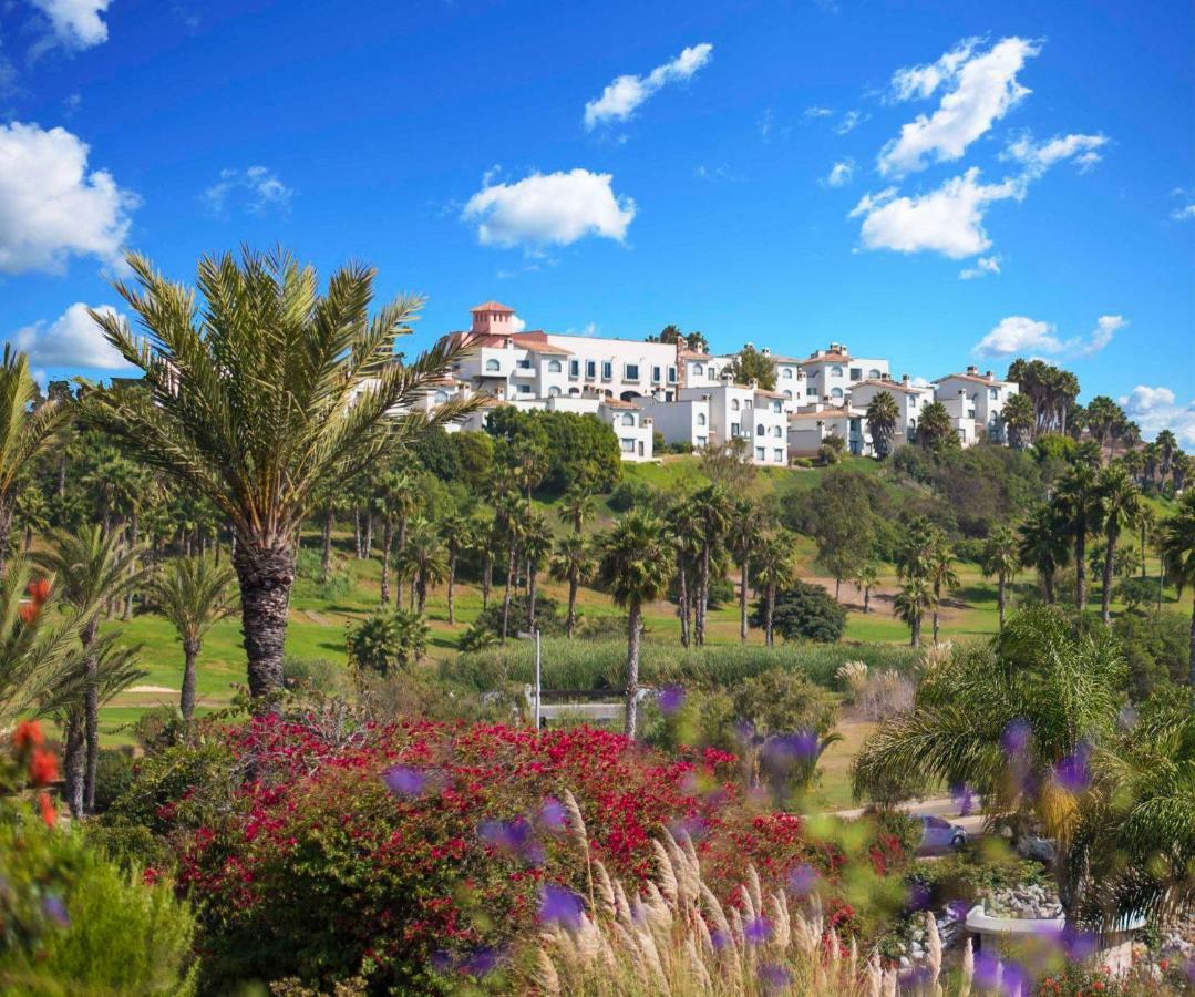 Real Del Mar Golf Resort Tijuana Luaran gambar