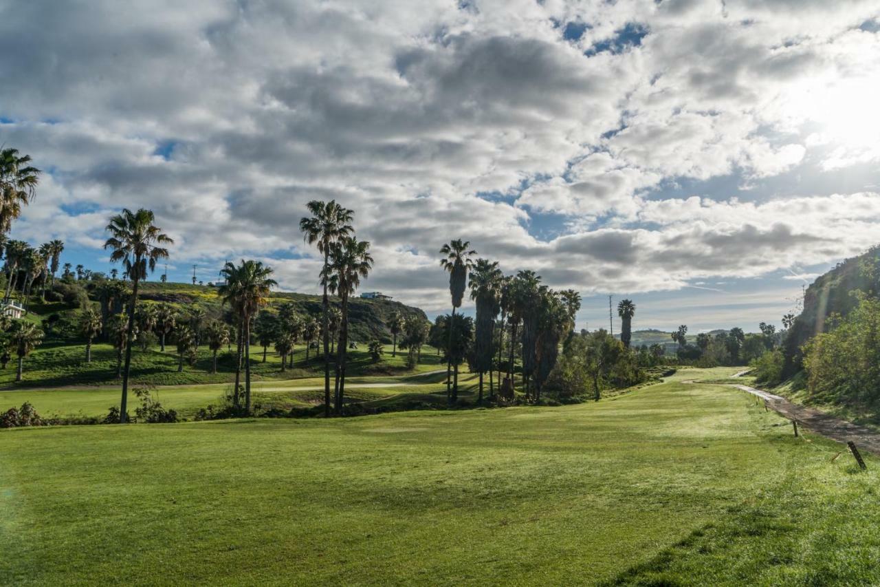 Real Del Mar Golf Resort Tijuana Luaran gambar